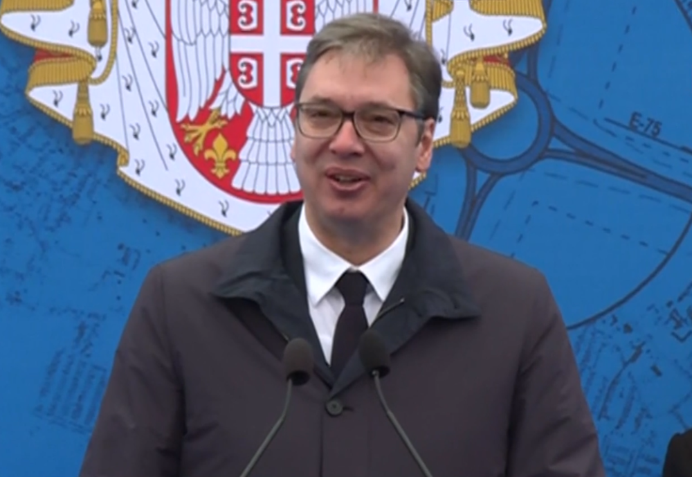 Vučić najavio ozbiljnu pomoć za građane Srbije!