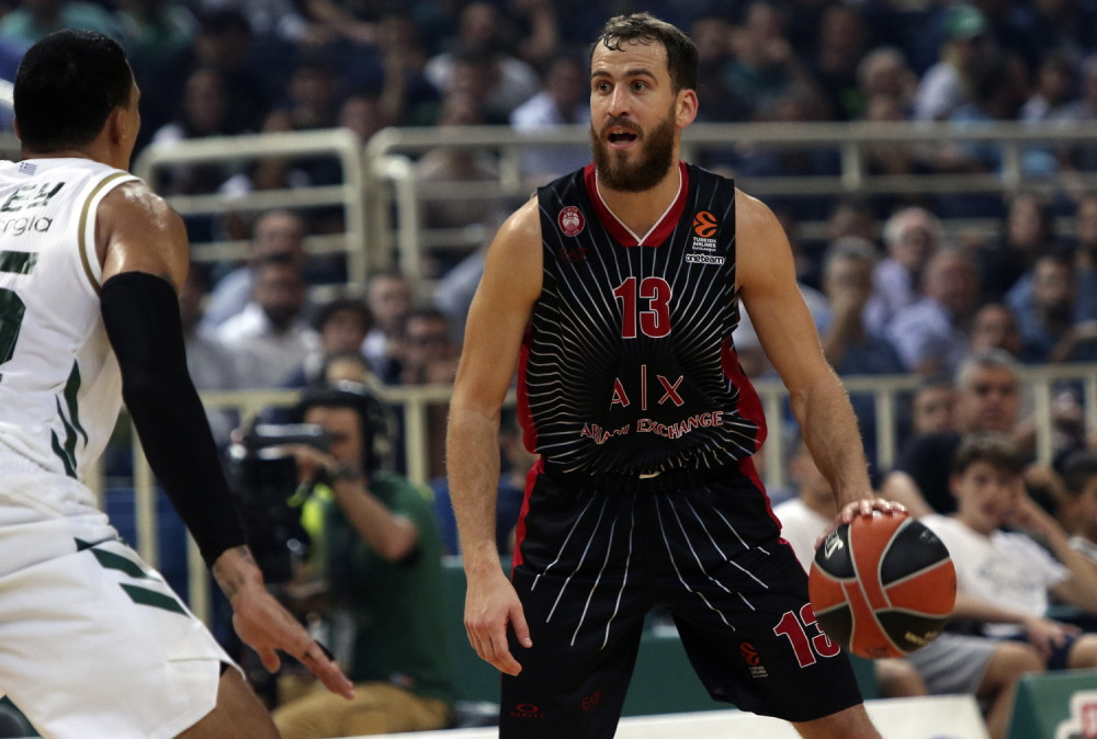 "U Italiji je sve palo, isto se dešava sada u Španiji"