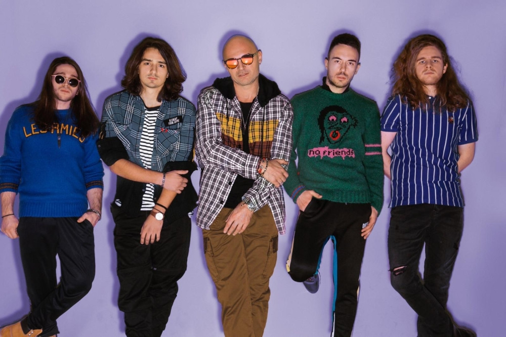 Hrvatska bruji o Miligramu i novom pevacu: Dodjite kod nas!