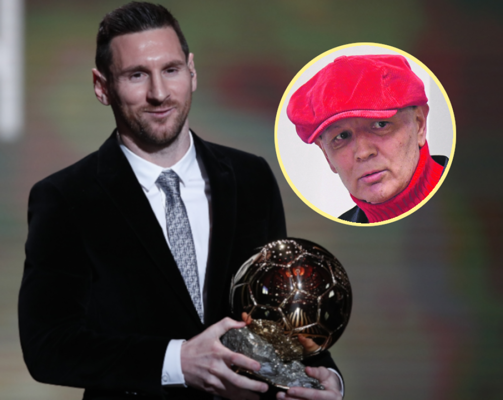 Lionel Mesi više ne krije tajnu, otkrio o sebi ono što je sve zanimalo