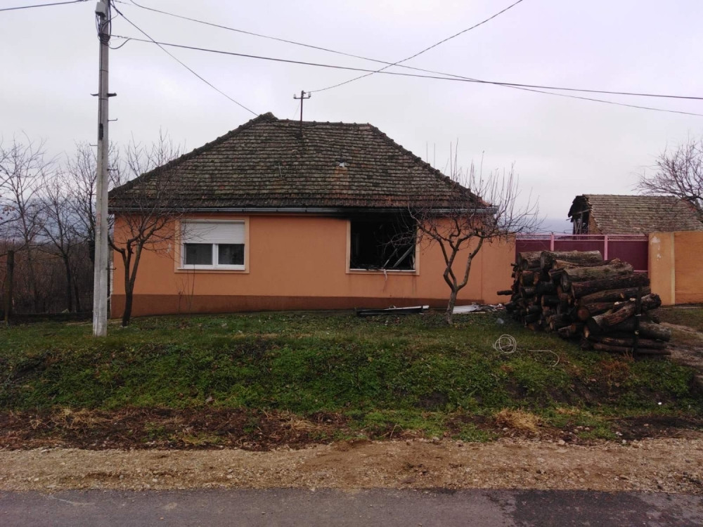 Razbojnici maltretirali ženu dok im nije dala 10.000 evra i zlatan nakit