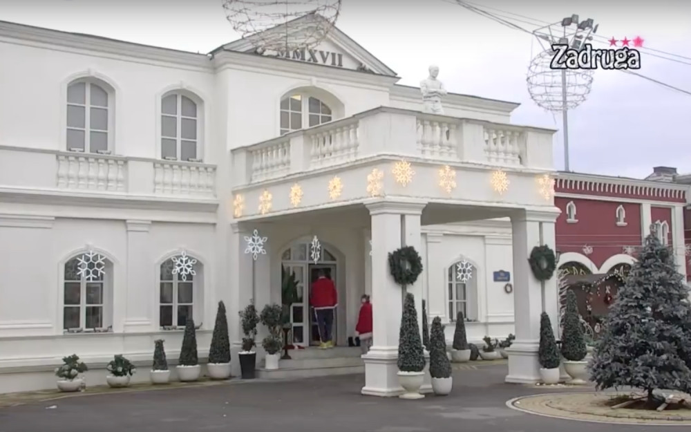 Nakon dupliranja glasova, on je sinoć napustio "Zadrugu"!