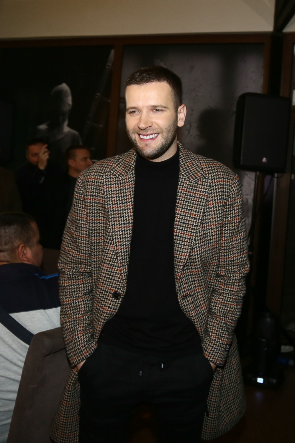 Magla bend promovisao novu pesmu "Izmisliću ljubav"! (VIDEO)