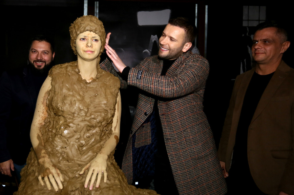 Magla bend o ljubavi, uspehu i novoj pesmi! A onda se Vlada dotakao vrelih scena sa Natašom Bekvalac (VIDEO)