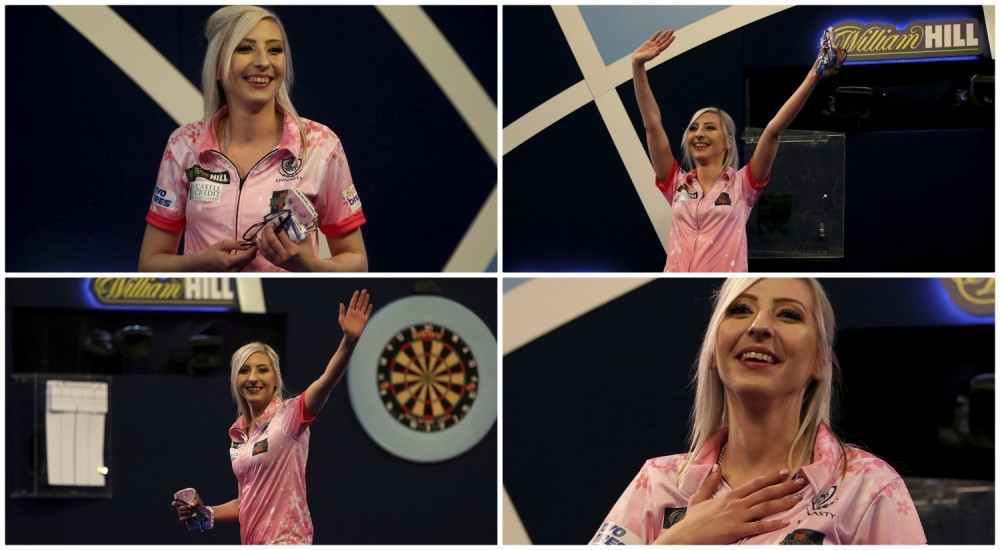 Prošla je pravi pakao, na putu do uspeha je pobedila Srbina: "Svima sam dokazala da su pogrešili!" (FOTO/VIDEO)