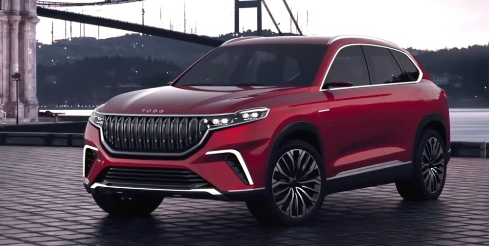 Turski san ostvaren posle 60 godina! Proizveden prvi domaći automobil! (FOTO)