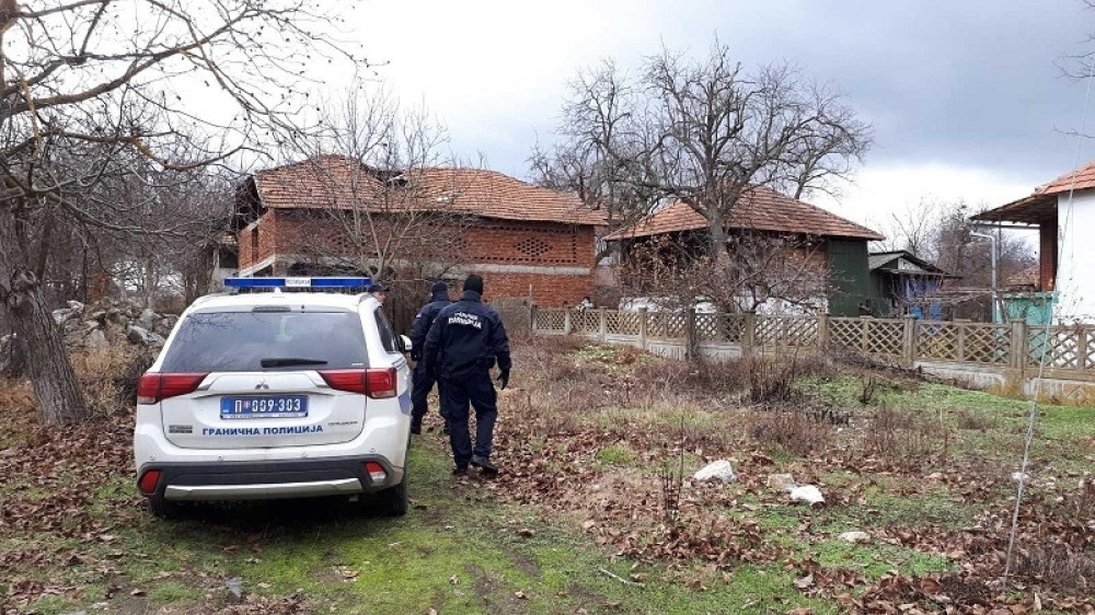 Viđen je u selu Minićevo! Ide ka Zaječaru