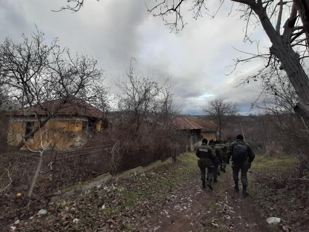 Slediće vam se krv u venama