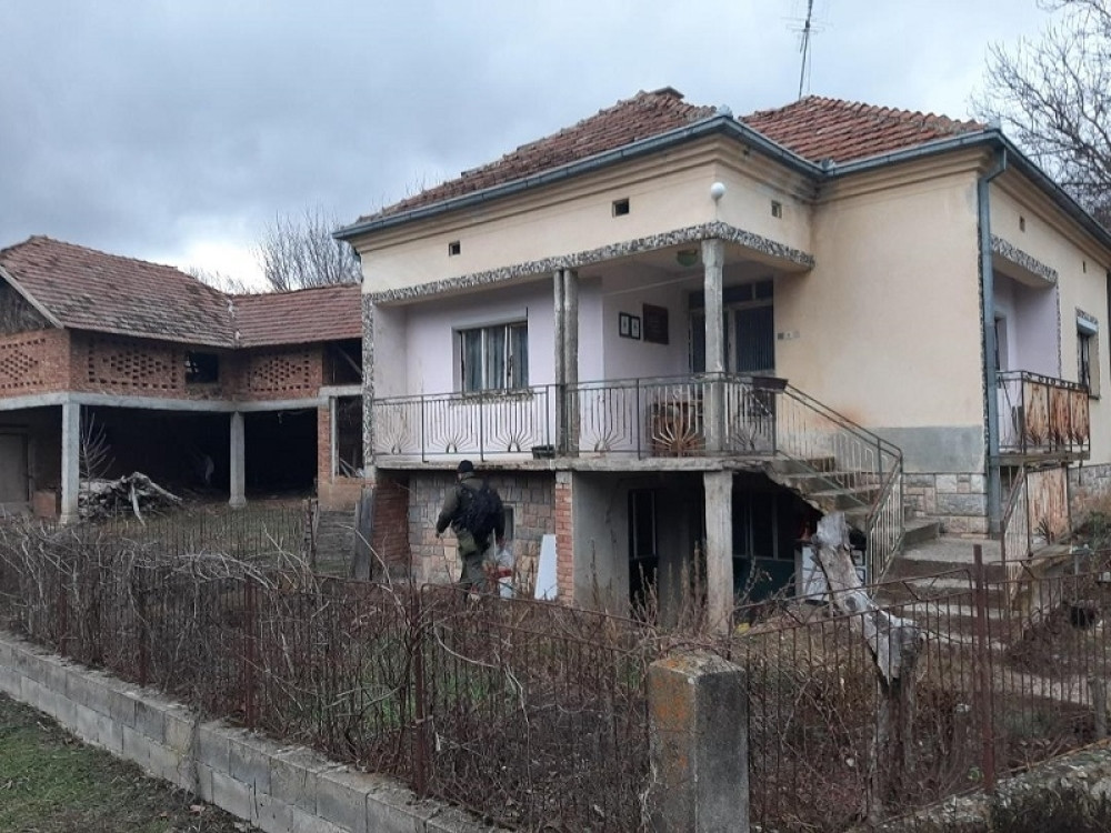 Kuća Malčanskog berberina krije strašnu tajnu