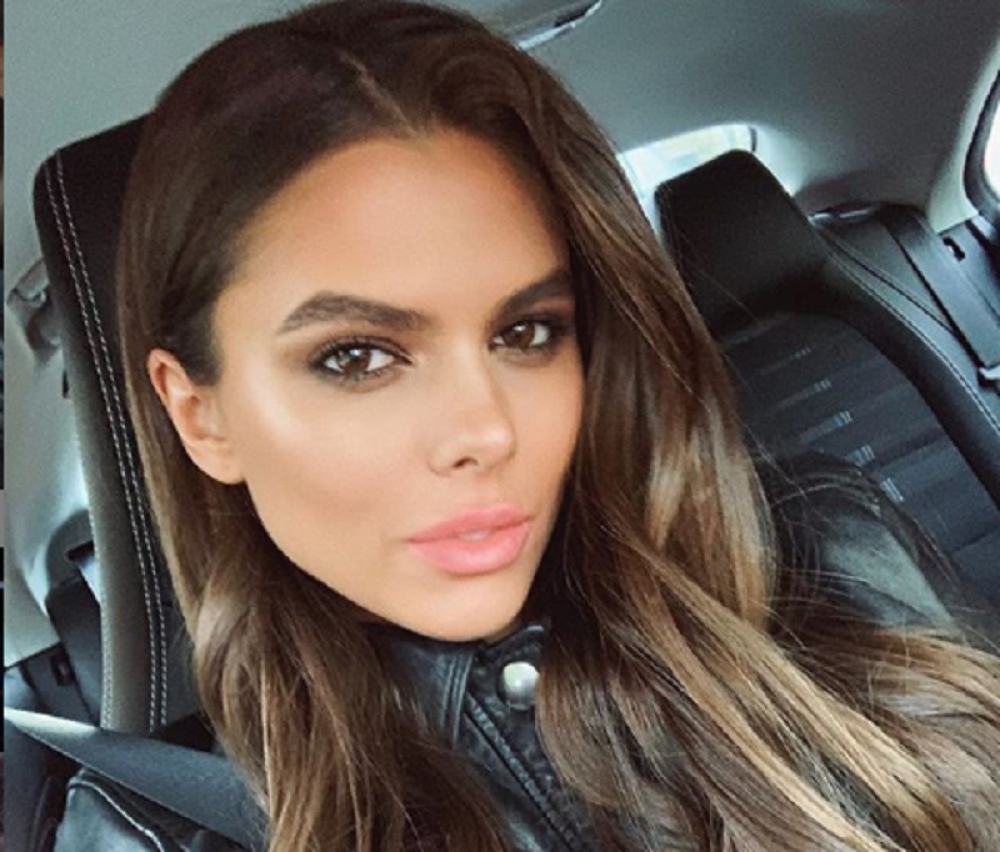 Vatrena Ruskinja otkrila da ju je fudbaler spopadao na Instagramu! Najvećoj zvezdi Formule 1 je samo pusta želja (FOTO)