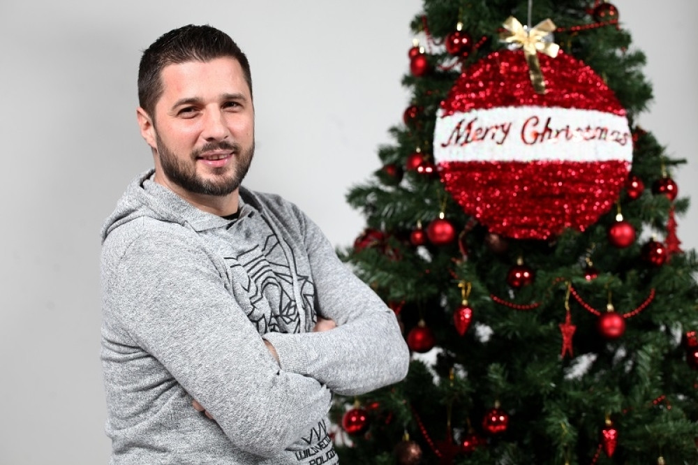 Marko Miljković stavio tačku na odnos sa Lunom, ali Anabelu i dalje zove taštom (VIDEO)