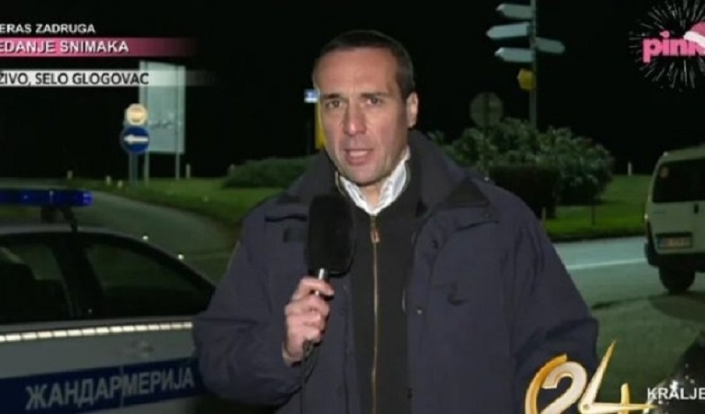 Mladen otvorio dušu, ovako nešto nije video za 20 godina novinarskog rada na terenu!