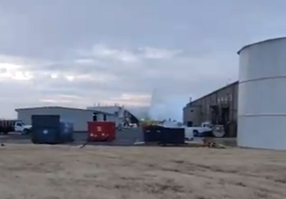 Avioni odleteli u vazduh. Jeziv prizor u Kanzasu, a onda je stigla još jedna zastrašujuća vest (VIDEO)