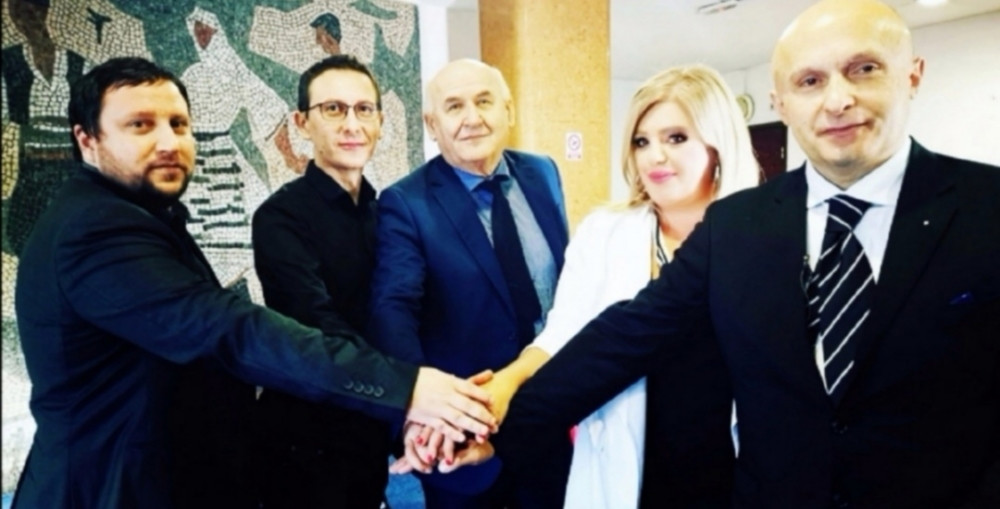 Predstavljena druga faza projekta Link Up!