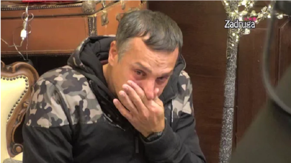 Gagi ide u zatvor ako ne ocinkari dilera! Novi šokantni detalji hapšenja Đoganija