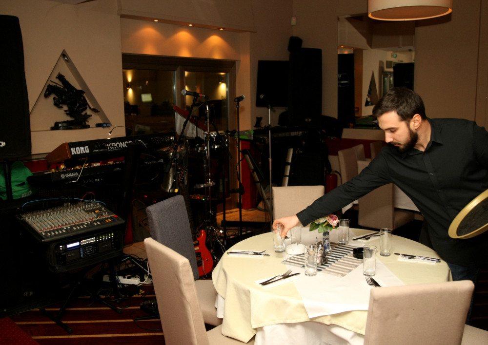 Dolaze nenajavljeno i anonimni su, a od njihove presude se trese svaki ugostitelj