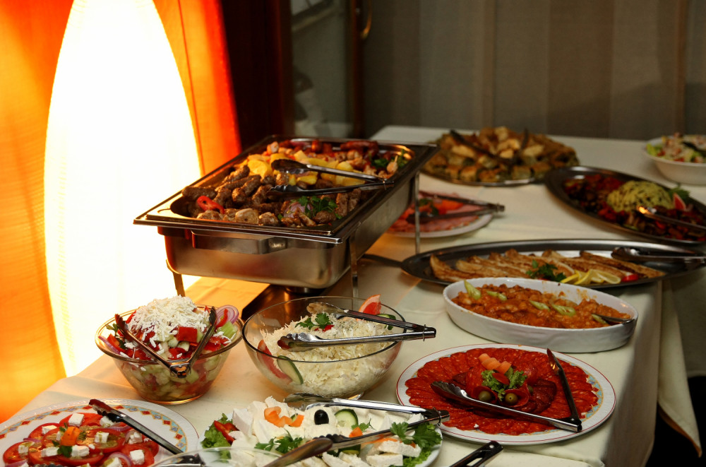 Hrana - "krivac" za izgled kože lica i tela, evo gde grešimo!