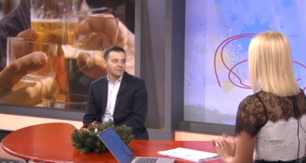 Poslao upozorenje pred Novu godinu, u pitanju su naša deca!