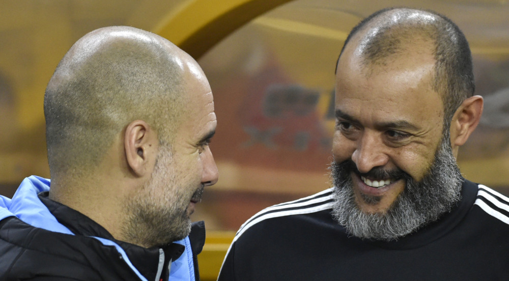 Gvardiola miran posle novog poraza, Vulvsi imaju recept i za Liverpul