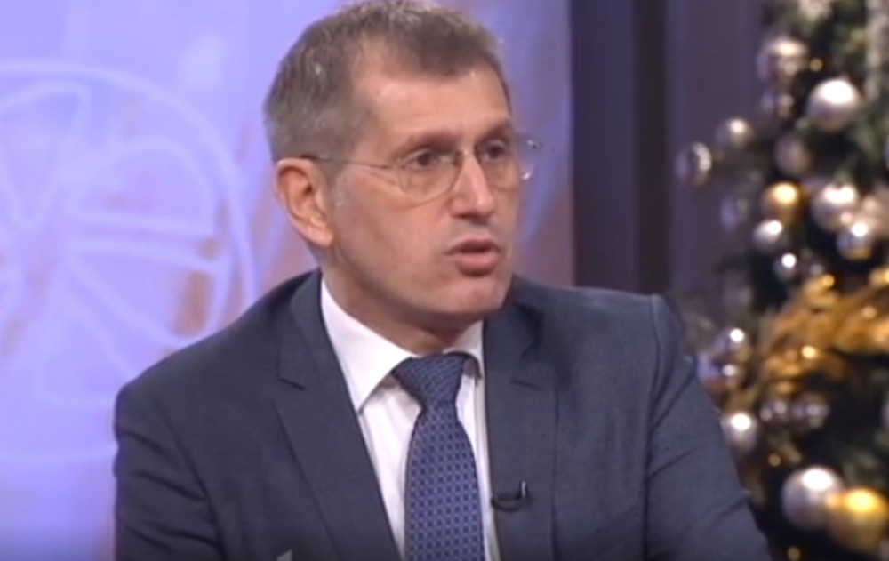 Saopštio loše vesti o Moniki