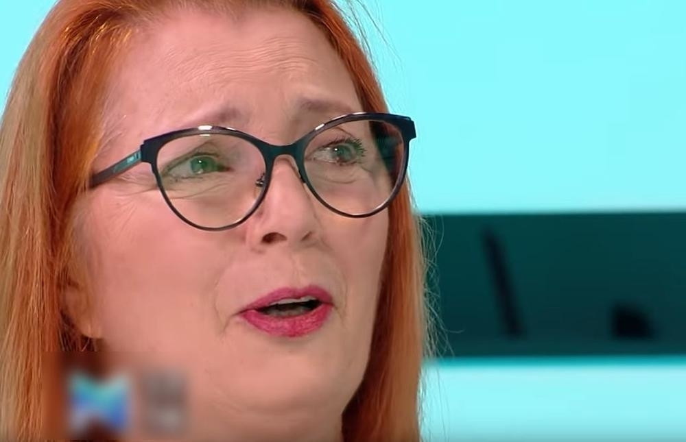 Tanja Bošković uplakana izletela iz studija: Gušila se u suzama, od muke umalo počela da vrišti (VIDEO)