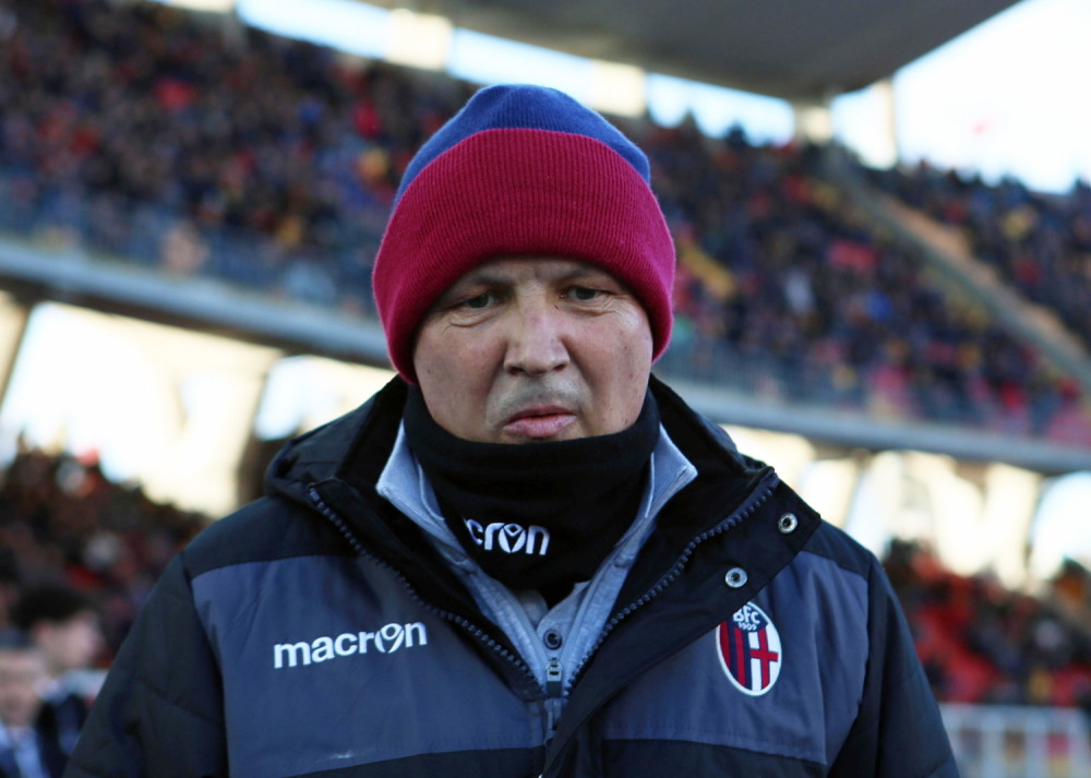 Zaboravio je najteži udarac koji mu je ikad neko zadao - Mihajlović dva puta ponovio rečenicu koja potvrđuje koliki je čovek (FOTO)