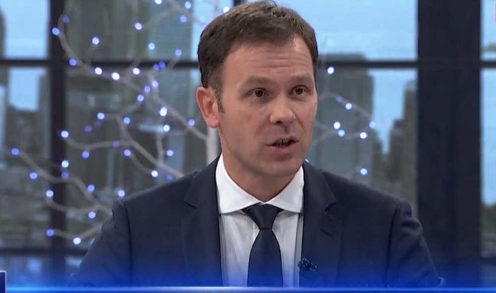 Siniša Mali rekao šta nas čeka u narednoj godini