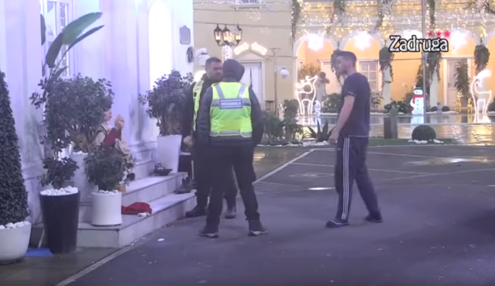 Zola preti Miljani, nikada nije bio besniji: "Ispričaću sve što znam, i ono oko noža" (VIDEO)