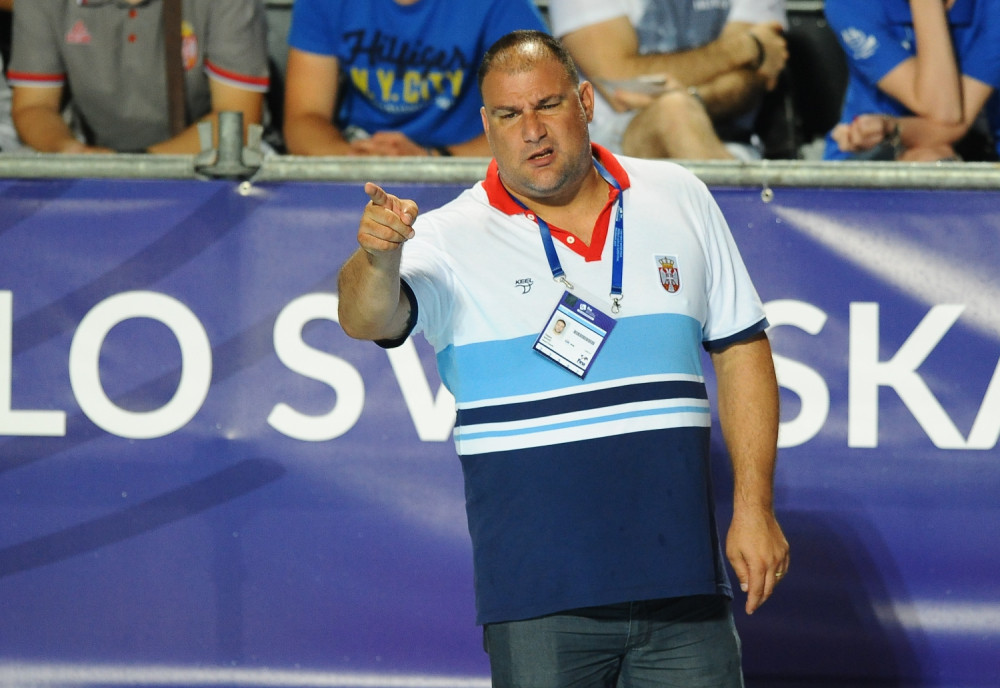 Dejan Savić otkrio da li ostaje na kormilu reprezentacije