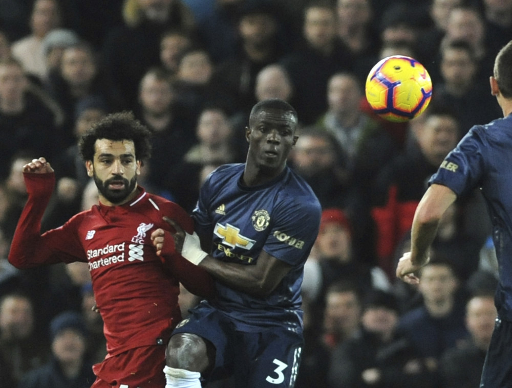 Prodavao je telefone i cigarete na ulici da bi preživeo, a sad igra za jedan od najvećih klubova na svetu