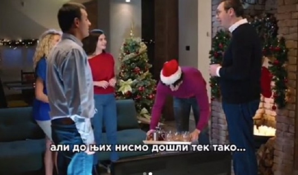 Predsednik Vučić se pojavio iznenada, pred sam kraj, usledio je preokret u kakav je malo njih verovalo