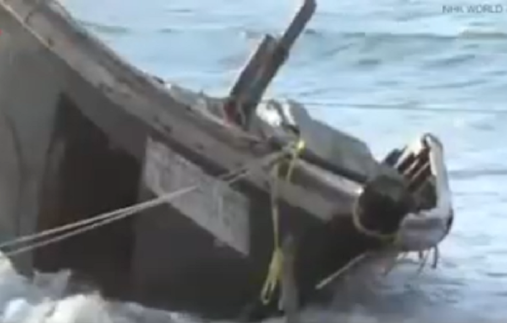 Pronađeno 5 ljudskih leševa i dve odsečene glave! (UZNEMIRUJUĆI VIDEO)