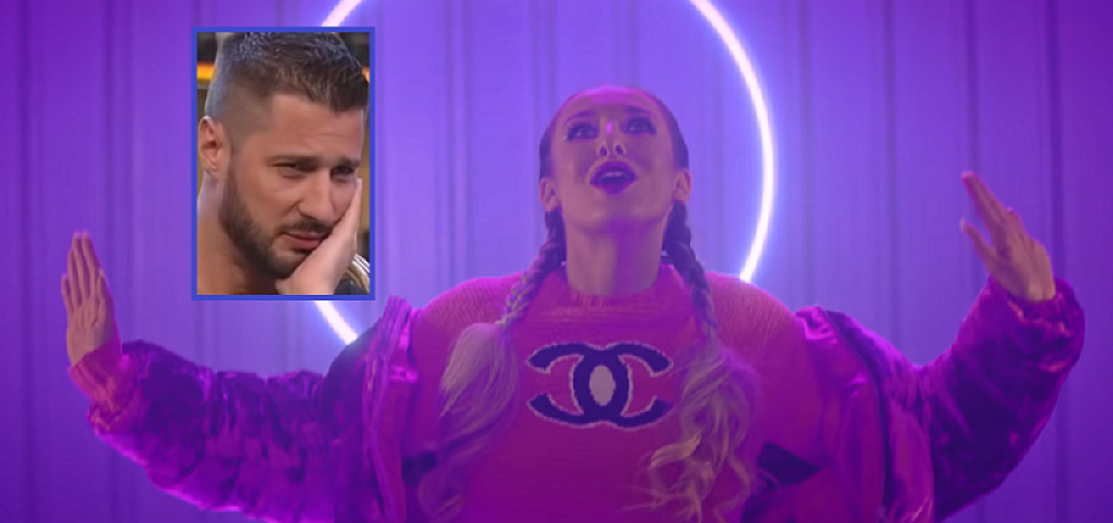 Marko Miljković otvoreno o raskidu sa Lunom Đogani: "Nisam raščistio sa emocijama" (VIDEO)