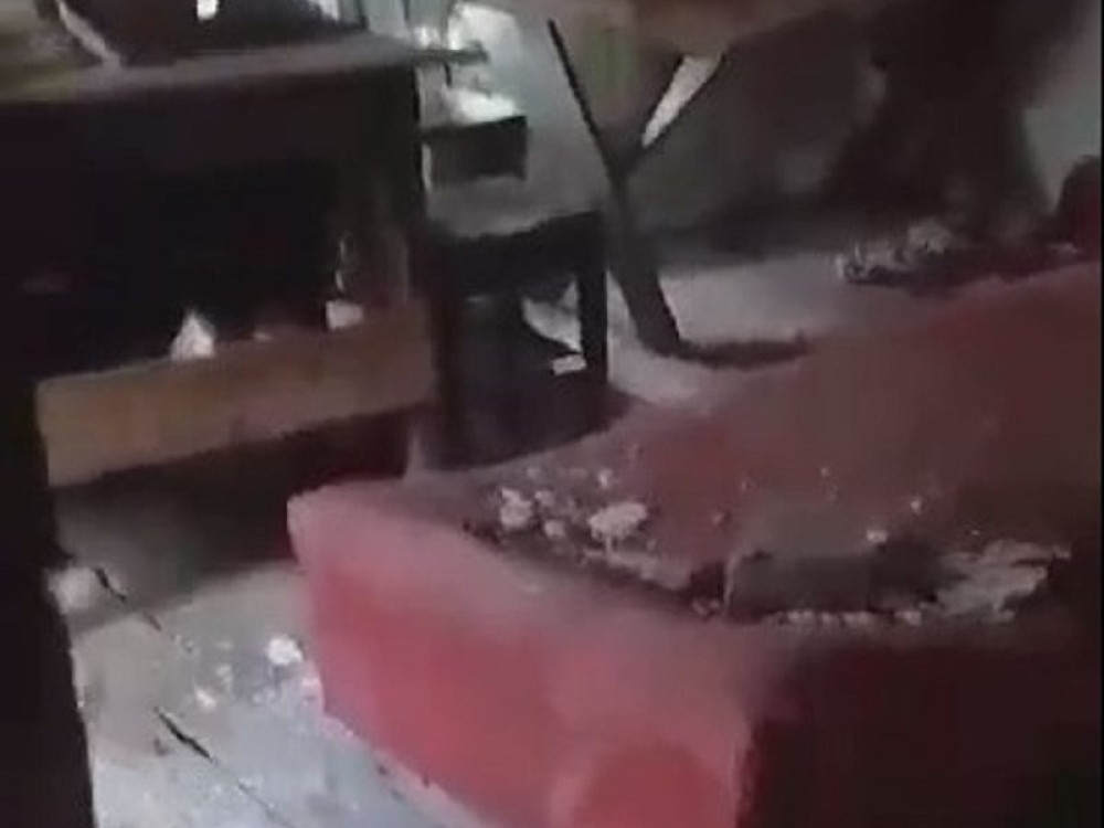 30 godina leš trunuo u napuštenoj vili u centru grada! (FOTO)