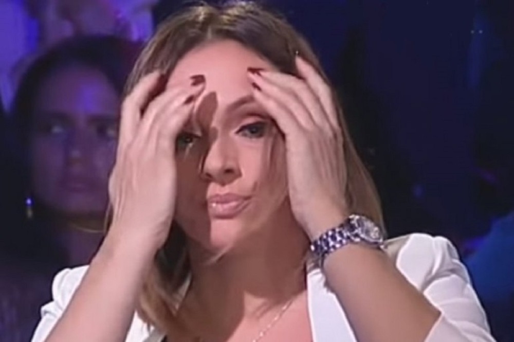 Anabela iznela stravične detalje o Gagiju i pokojnoj pevačici! "Treba da te je sramota" (VIDEO)