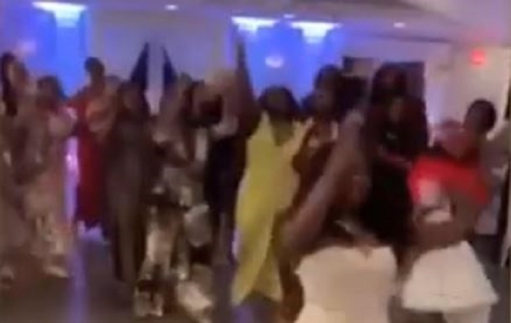 Na svadbi zaraženo 36 osoba!