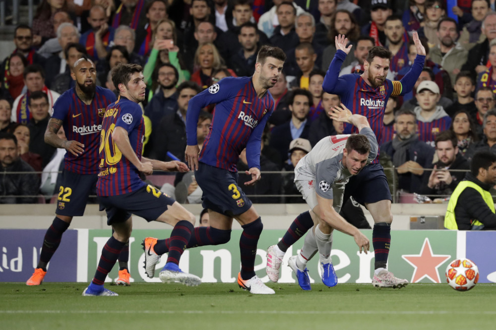 Zvezda Barselone u žalosti, preminula mu majka posle velike borbe, a svi su učestvovali u izazovu protiv ove bolesti! (FOTO)