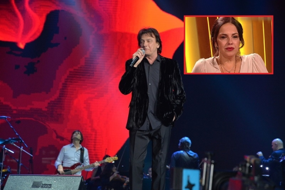 Nataša Ninković oduševila na Čolinom koncertu! Među srpskim glumcima pojavila se ona koju dugo nismo videli!