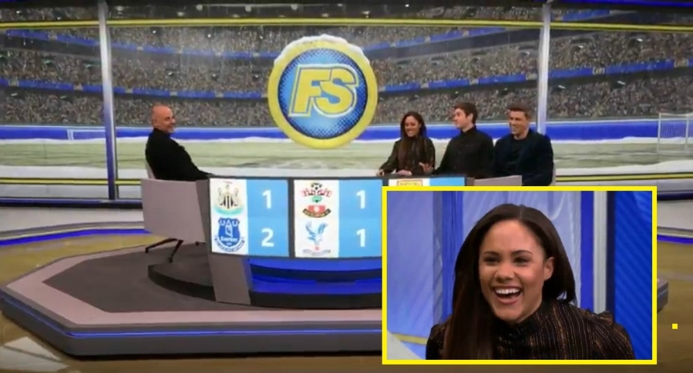 Sportskog voditelja uhvatio grč u prenosu, ispuštao nekontrolisane zvukove koje će vas dovesti do suza! (VIDEO)