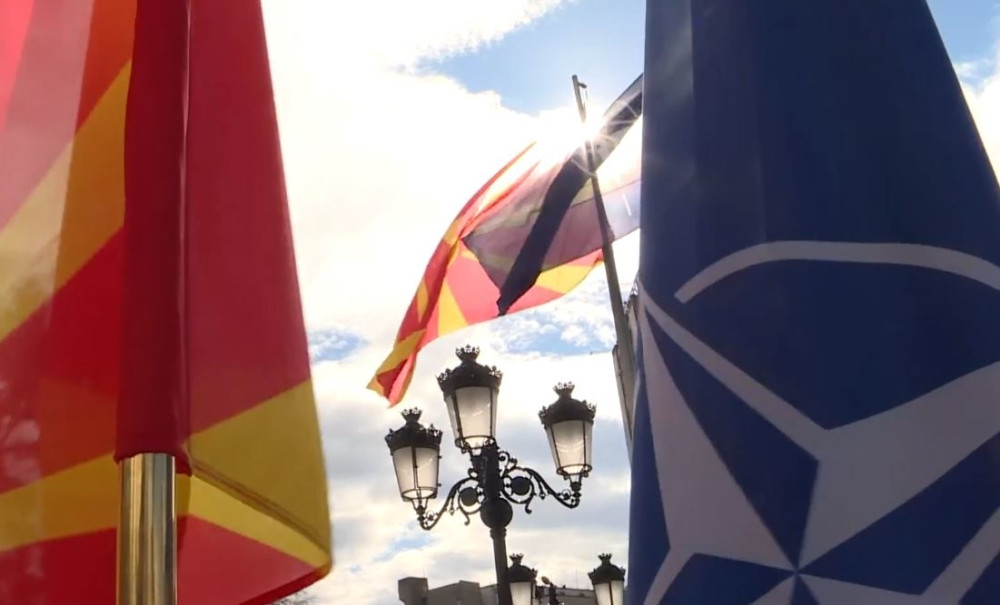 Jedna zemlja još uvek nije dala pristanak