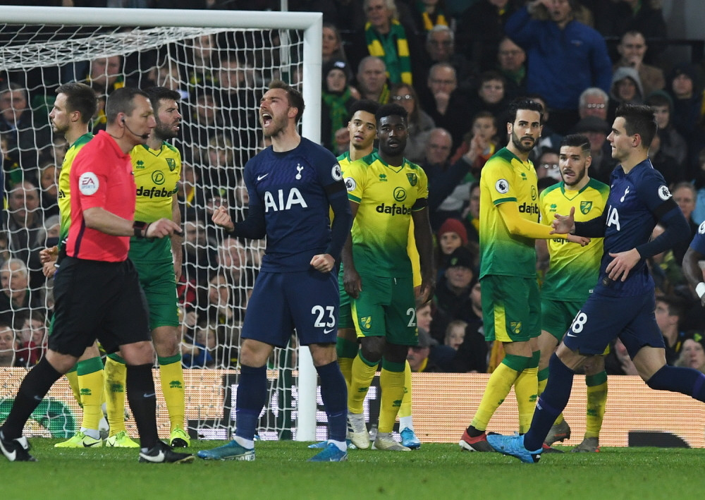 Murinjo i Totenhem jedva izvukli bod protiv fenjeraša, Lester se oporavio od debakla! (VIDEO)