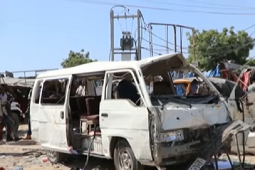 Ubijeno više od 60 civila, broj ranjenika daleko veći! (UZNEMIRUJUĆI VIDEO)