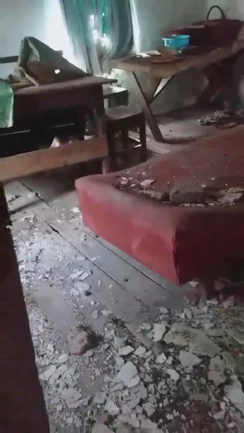 Ovo je kuća u kojoj su boravili Malčanski berberin i Monika?! (VIDEO)