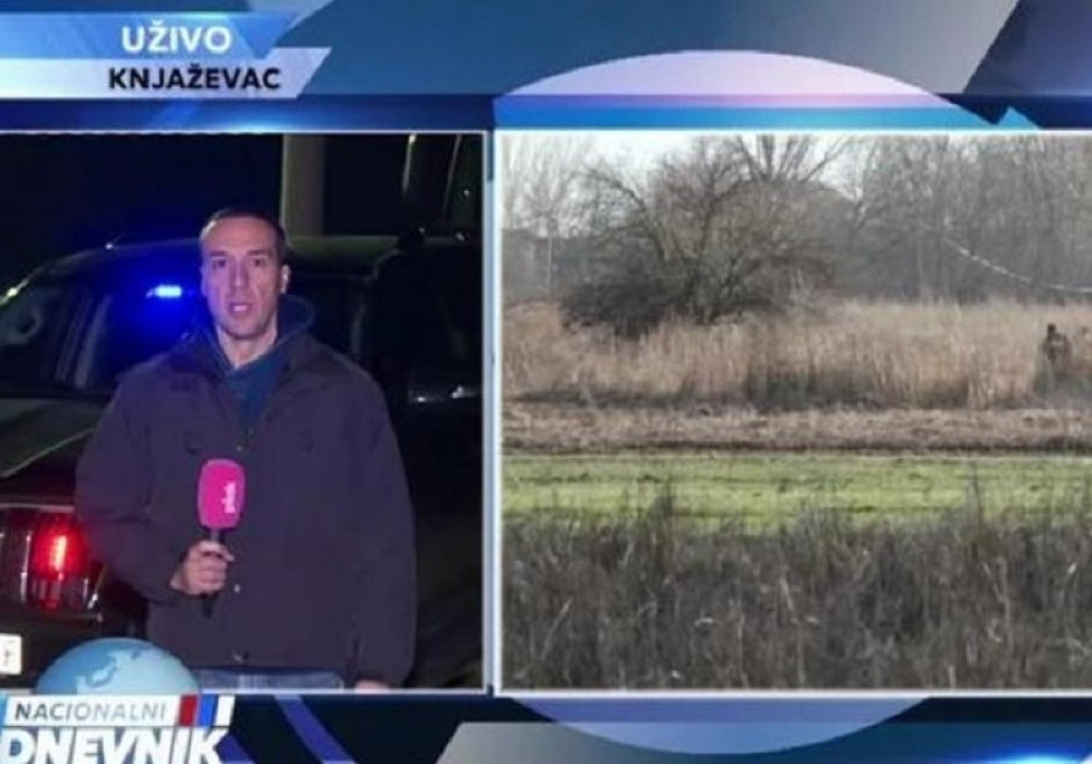 Mladen Mijatović se uključio uživo i otkrio javnosti mučne detalje