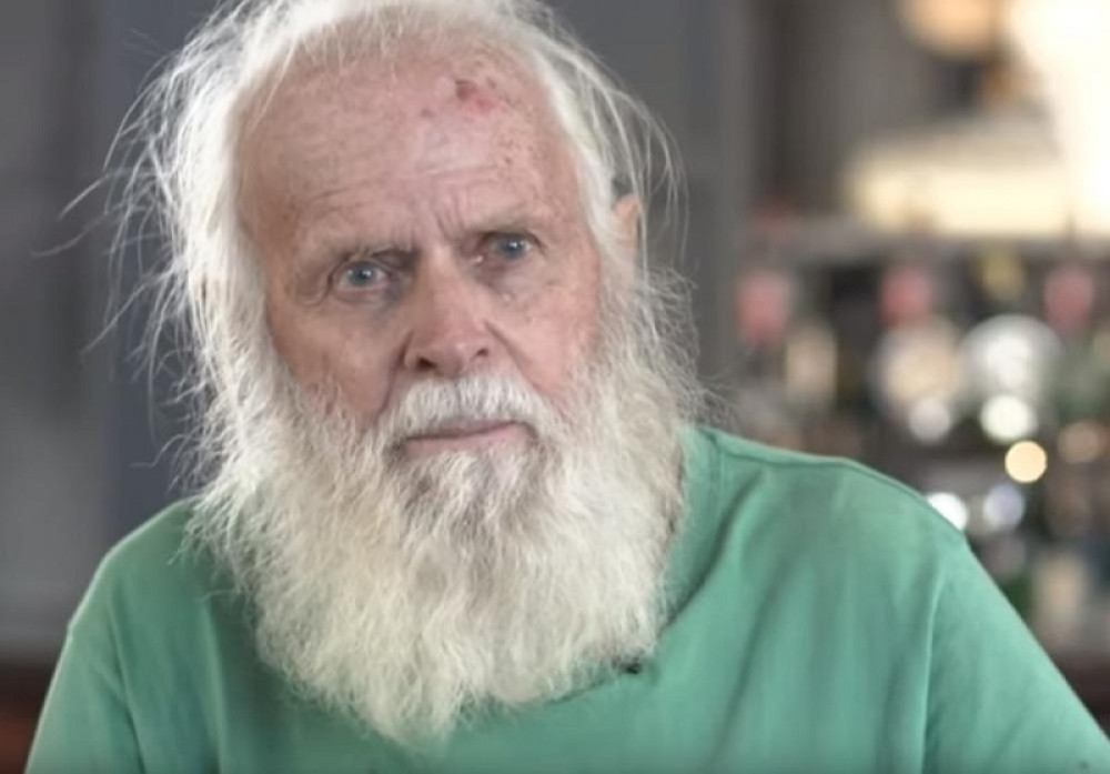 Bio je moćni milioner, trgovac zlatom, a onda mu je samo kvrcnulo u glavi. Doneo je neverovatno hrabru i ludu odluku! (VIDEO)