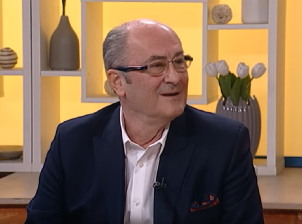 Sudija zbog petarde izgubio palac, pa mu je naš proslavljeni stručnjak na ruku presadio prst sa noge!