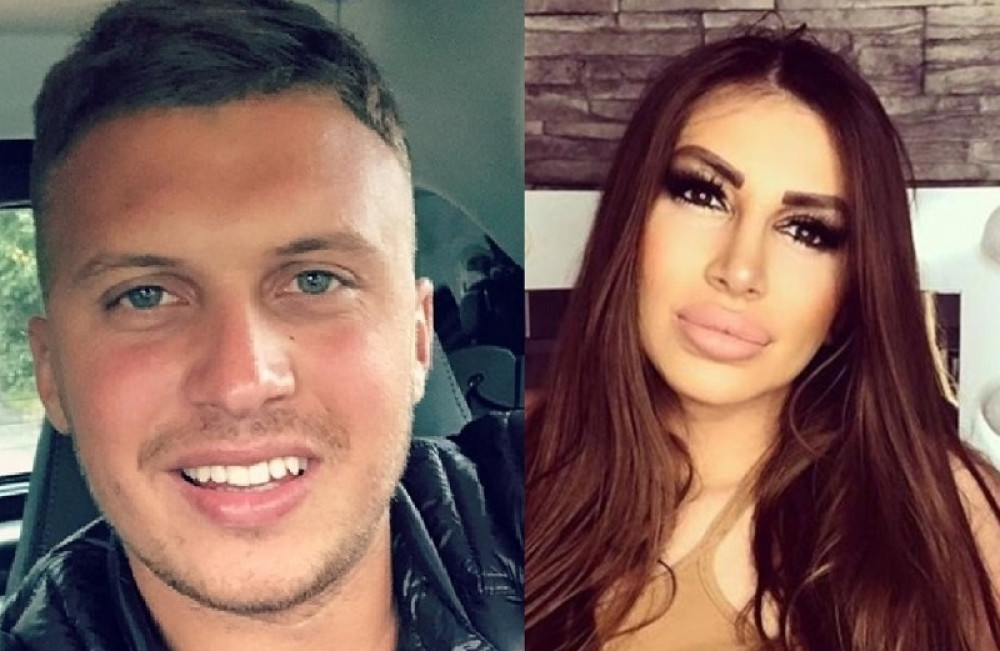 Isplivale informacije spolja o odnosu udate Dalile i Stefana Karića: "Sve je obostrano..."