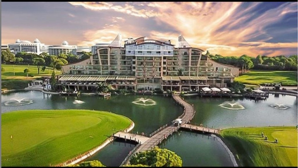 Fudbaleri Partizana prvi deo zimskih priprema provode u ovom raju na zemlji! (FOTO)