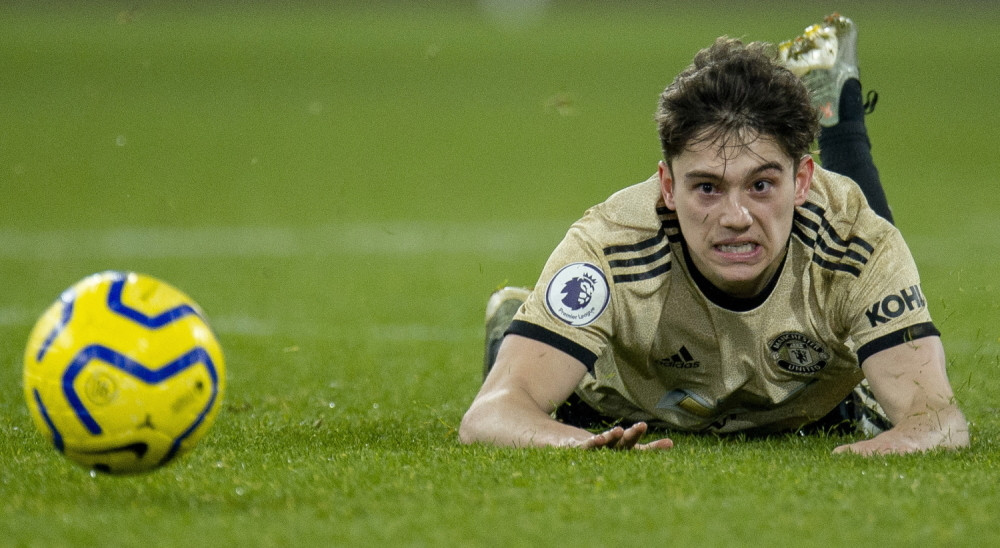 Matić konačno na terenu! Junajted strepeo do samog kraja, a onda je brzonogi Rašford otklonio sve dileme! (VIDEO)