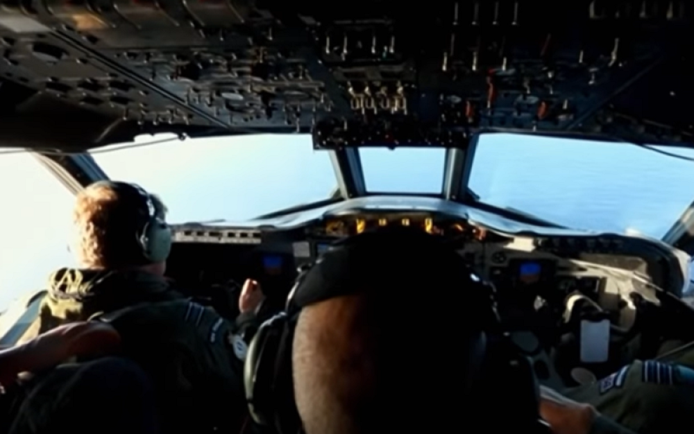 Stručnjaci uvereni da znaju šta je bilo sa nestalim malezijskim avionom. Tada je poginulo 239 ljudi! (VIDEO)